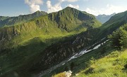 16 L'alta Val Terzera e la Cima dei Siltri..